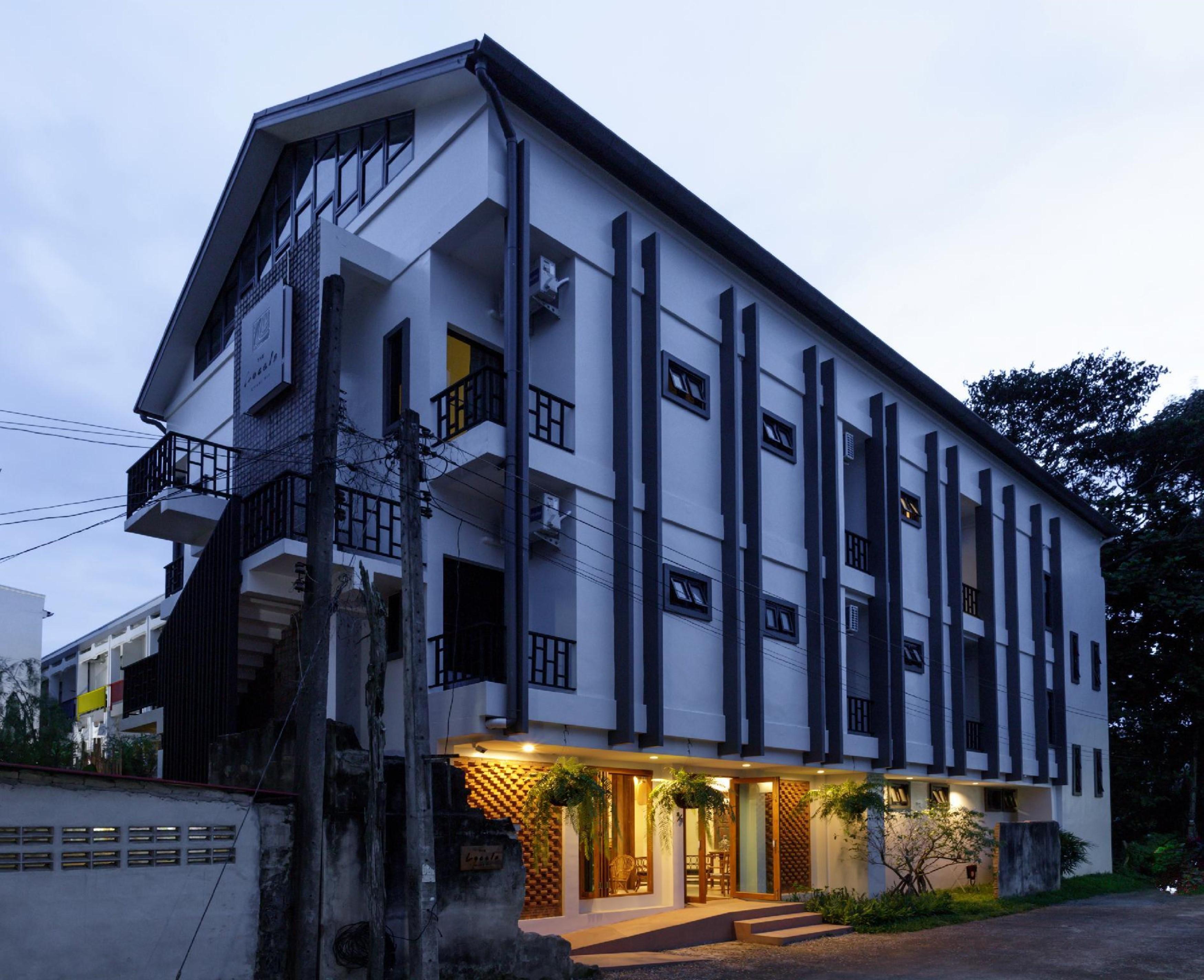 The Locals Chiang Mai Hotel Luaran gambar