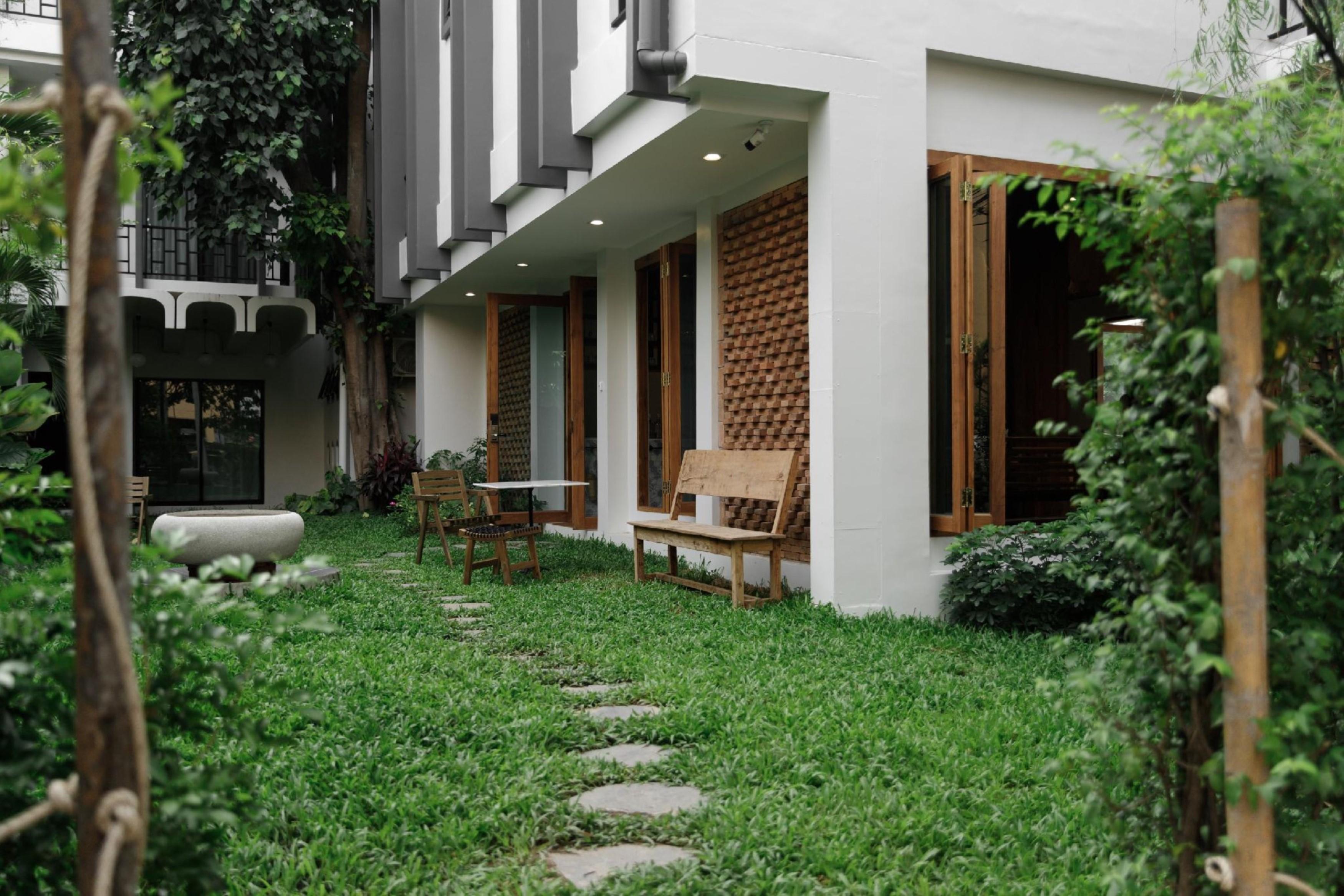 The Locals Chiang Mai Hotel Luaran gambar