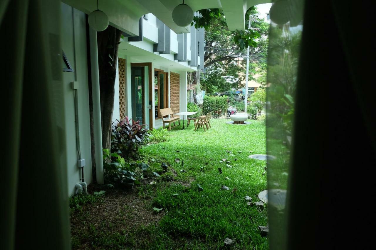 The Locals Chiang Mai Hotel Luaran gambar