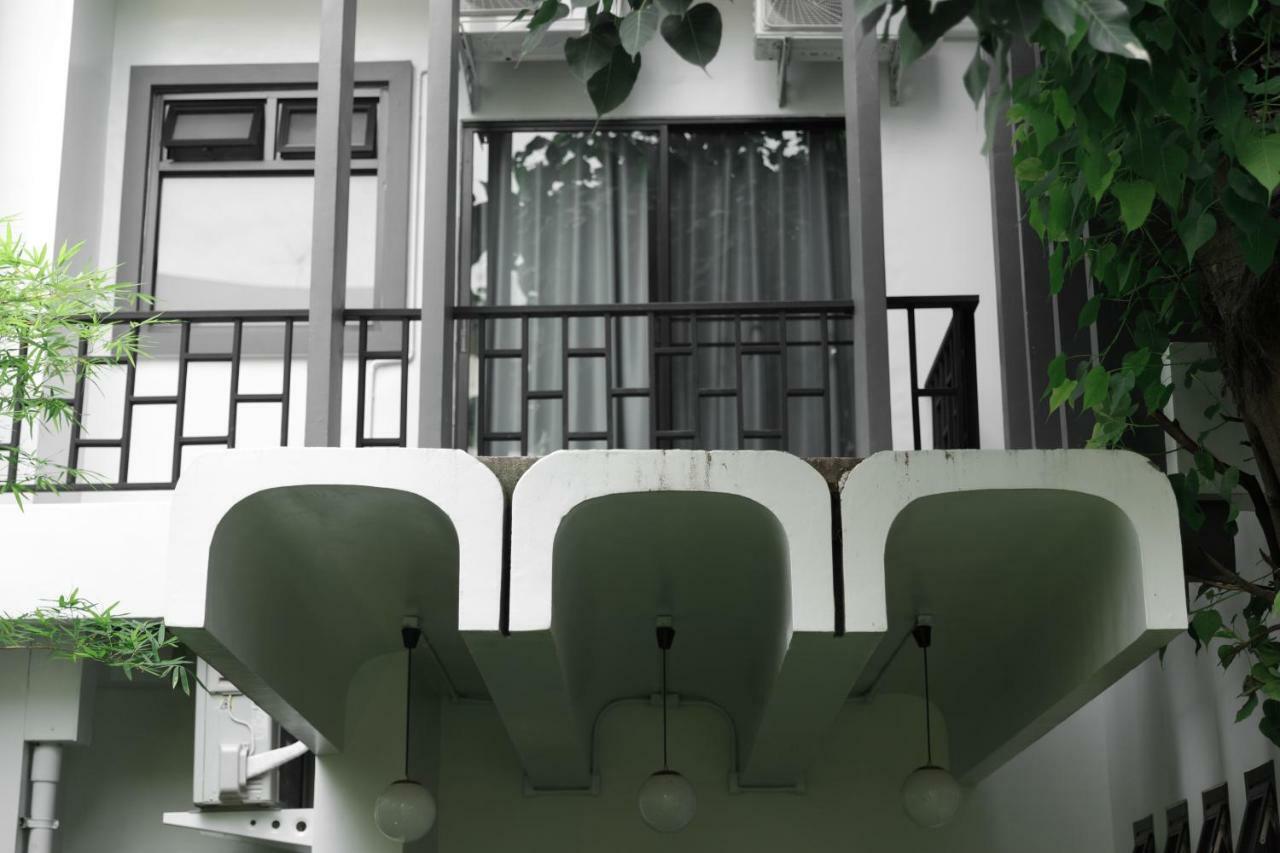 The Locals Chiang Mai Hotel Luaran gambar