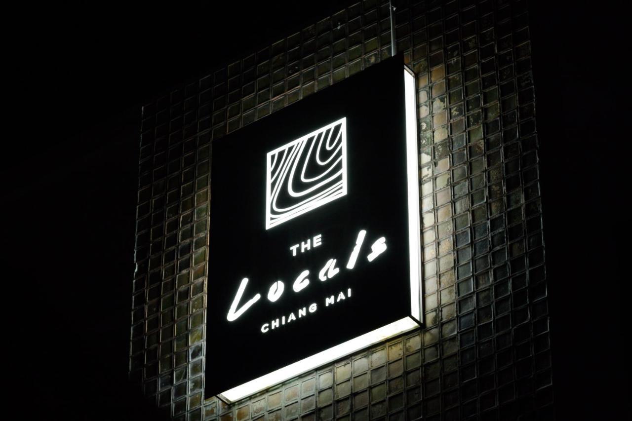 The Locals Chiang Mai Hotel Luaran gambar